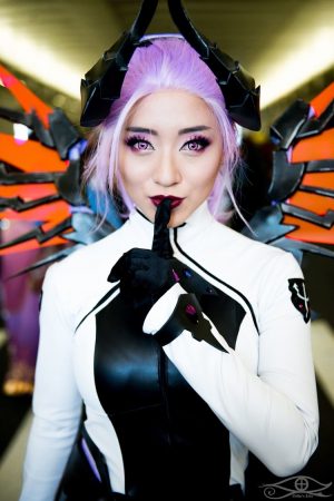 Stella Chuu's Cosplay is Playful and Amazing